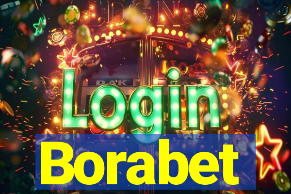 Borabet