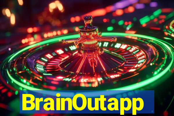 BrainOutapp