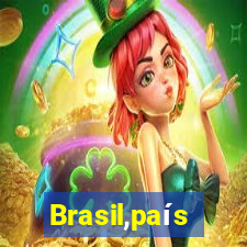 Brasil,país