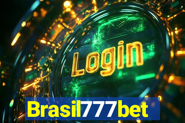 Brasil777bet