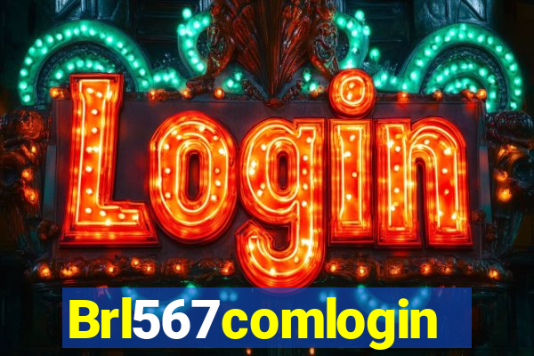 Brl567comlogin