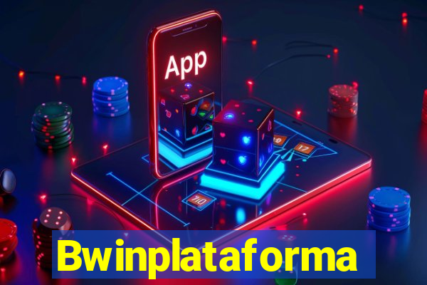 Bwinplataforma