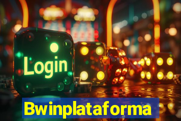 Bwinplataforma