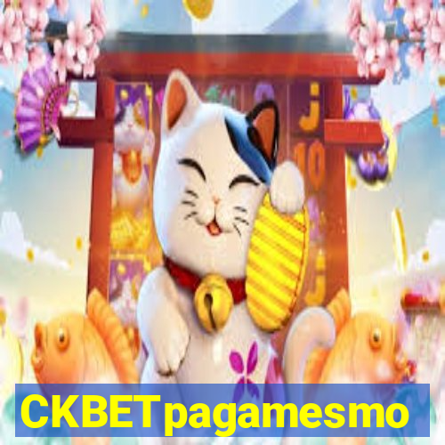 CKBETpagamesmo