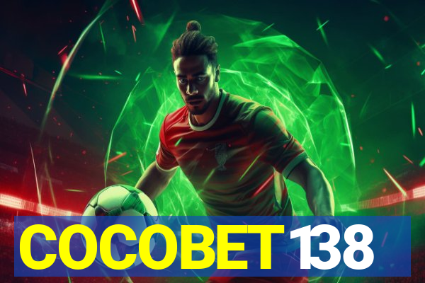 COCOBET138