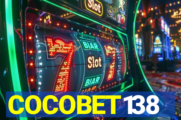 COCOBET138