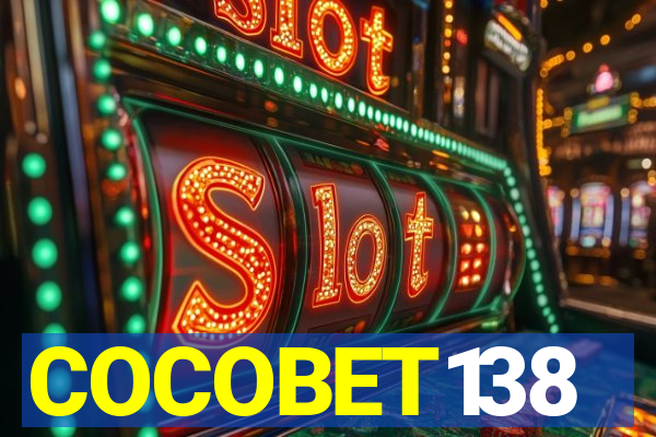 COCOBET138