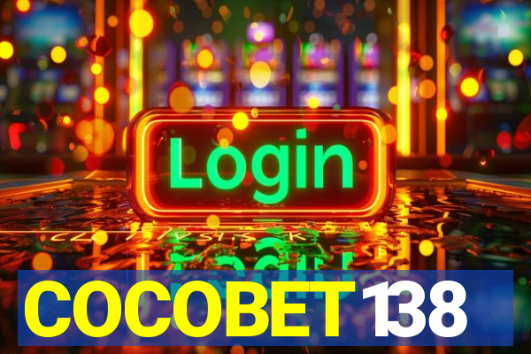 COCOBET138