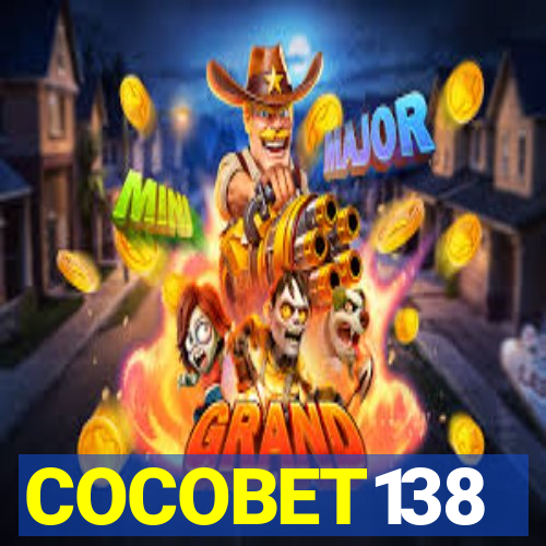 COCOBET138