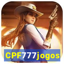 CPF777jogos