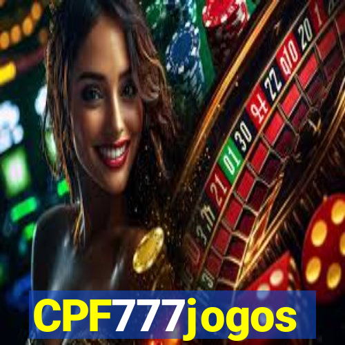 CPF777jogos