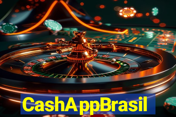 CashAppBrasil