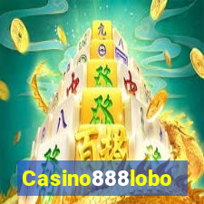 Casino888lobo