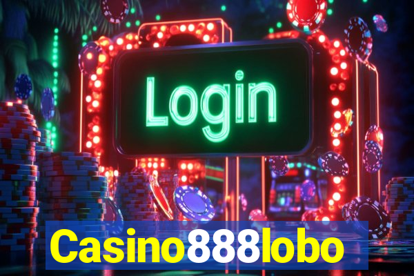 Casino888lobo