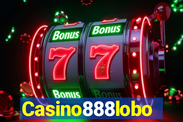 Casino888lobo