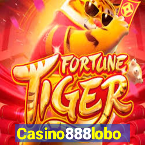 Casino888lobo