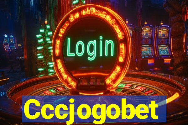 Cccjogobet