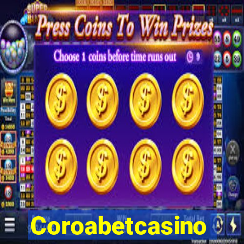 Coroabetcasino