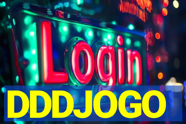 DDDJOGO