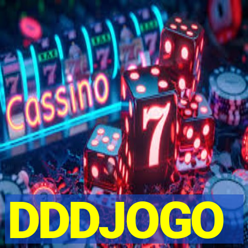 DDDJOGO