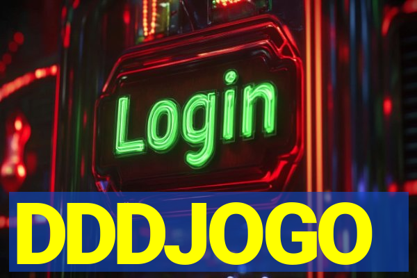 DDDJOGO