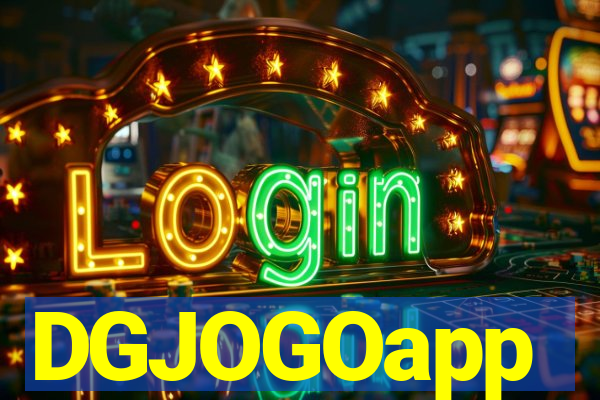 DGJOGOapp