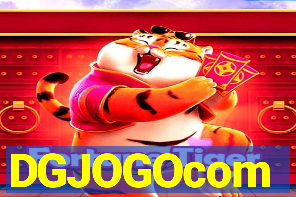 DGJOGOcom