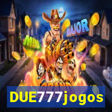 DUE777jogos