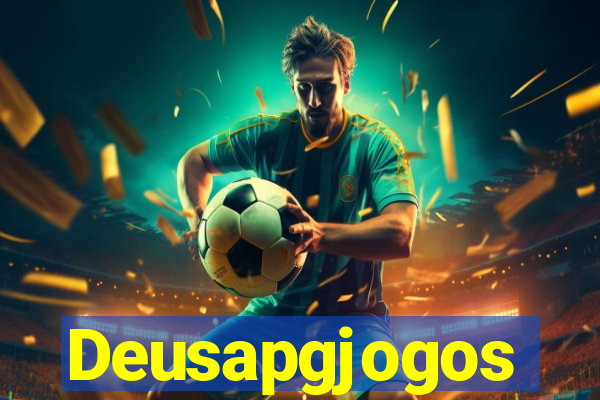 Deusapgjogos