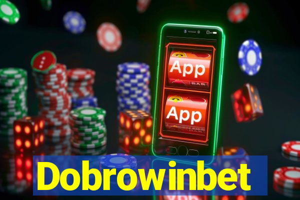 Dobrowinbet