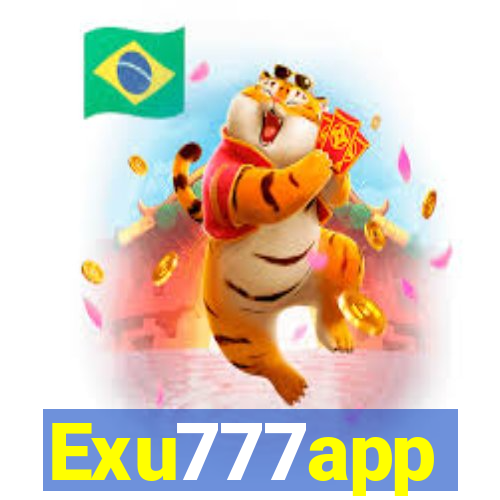 Exu777app