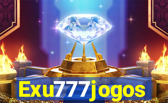 Exu777jogos