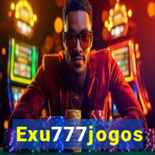 Exu777jogos