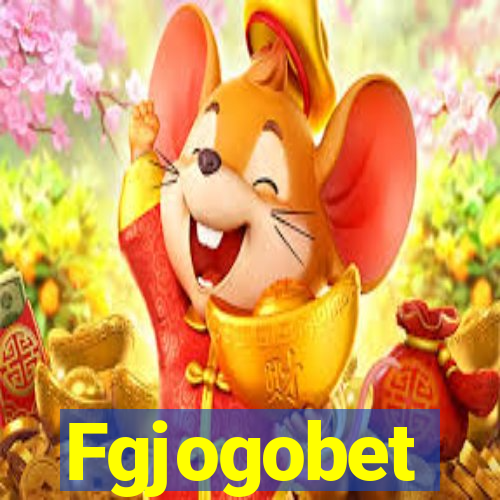 Fgjogobet