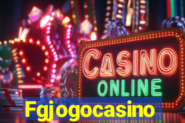 Fgjogocasino