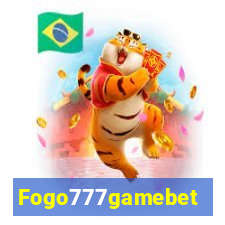 Fogo777gamebet