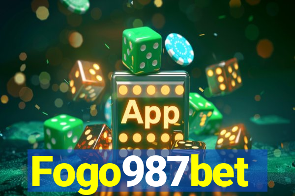 Fogo987bet