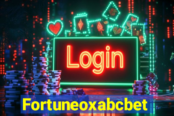 Fortuneoxabcbet