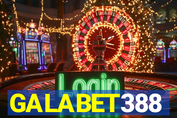 GALABET388