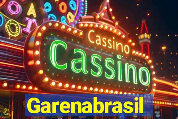 Garenabrasil