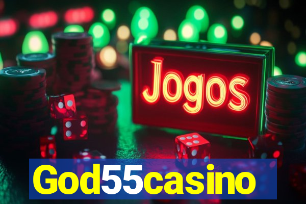 God55casino