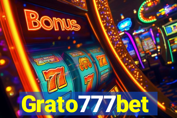 Grato777bet