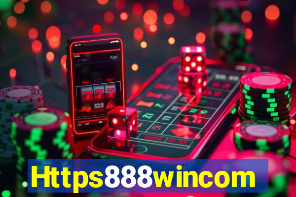 Https888wincom