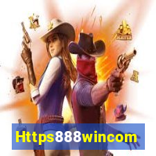 Https888wincom