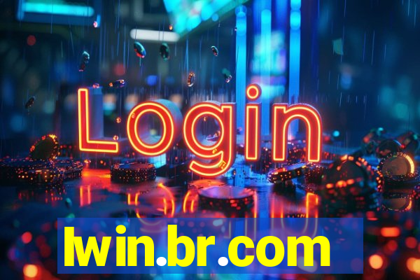 Iwin.br.com