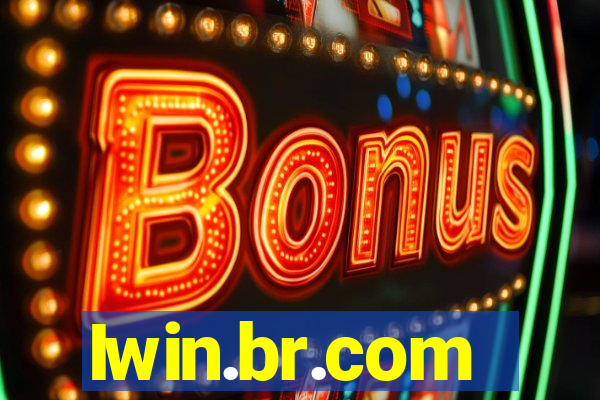 Iwin.br.com