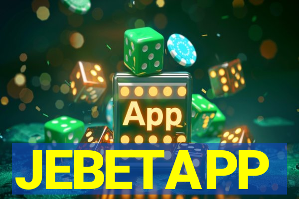 JEBETAPP