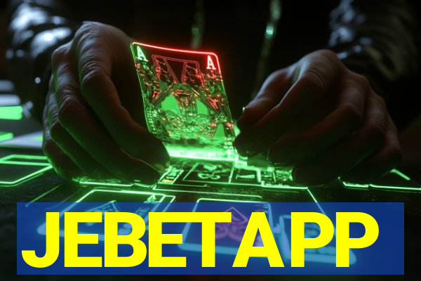 JEBETAPP