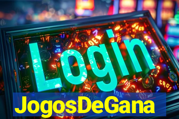 JogosDeGana