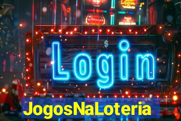 JogosNaLoteria